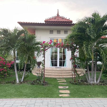 הואה הין Villa Bougainvillea מראה חיצוני תמונה