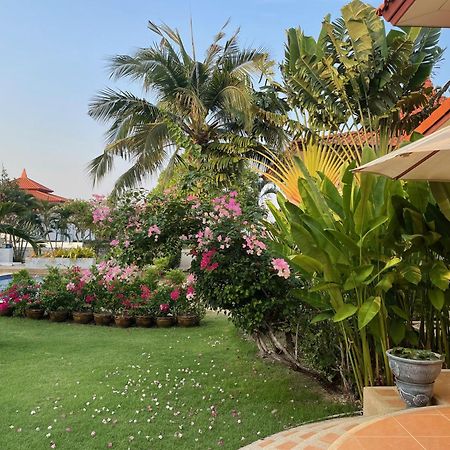 הואה הין Villa Bougainvillea מראה חיצוני תמונה