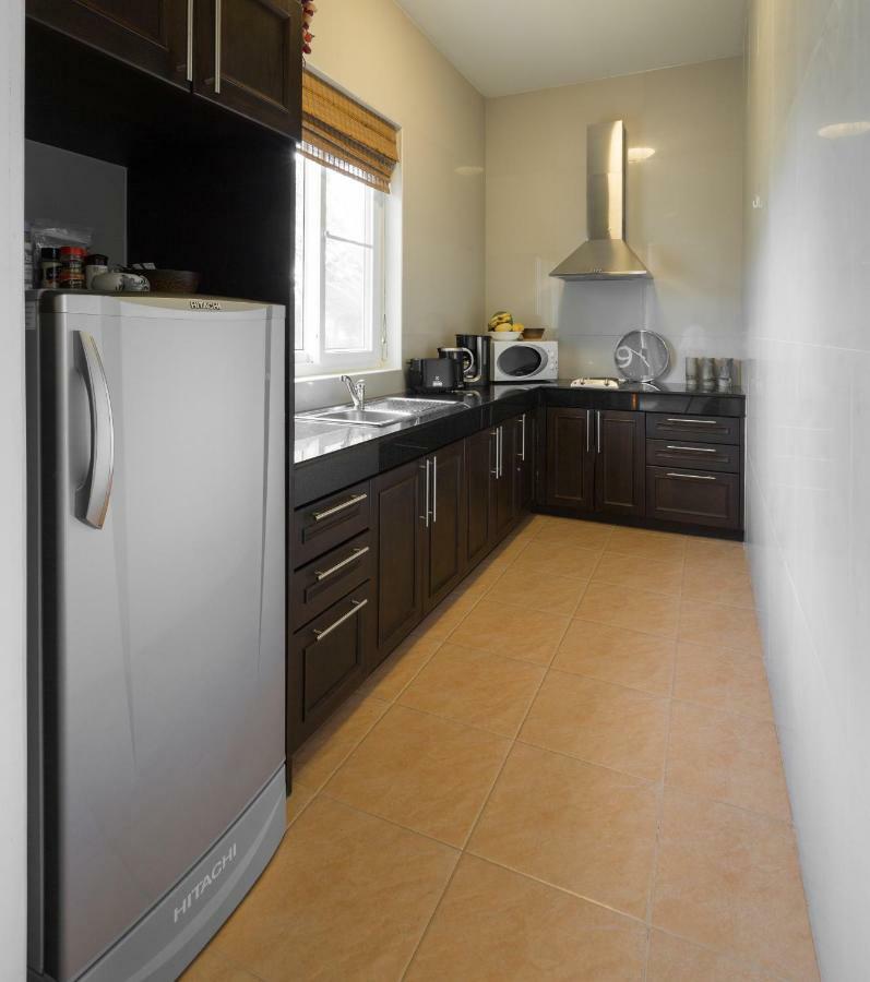 הואה הין Villa Bougainvillea מראה חיצוני תמונה