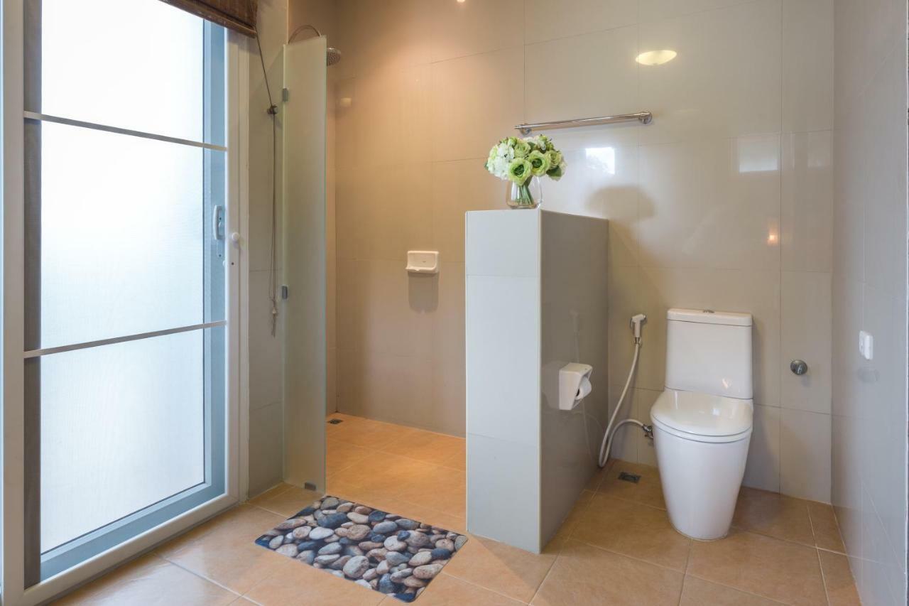 הואה הין Villa Bougainvillea מראה חיצוני תמונה