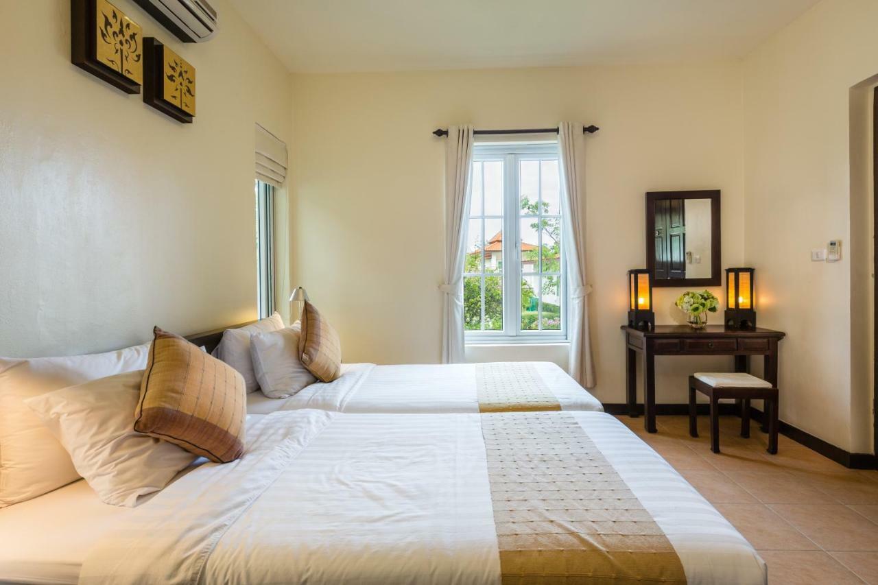 הואה הין Villa Bougainvillea מראה חיצוני תמונה