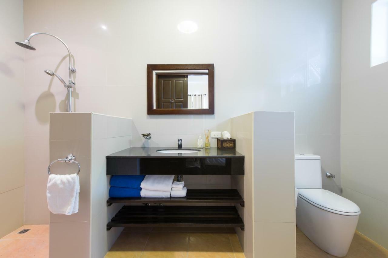 הואה הין Villa Bougainvillea מראה חיצוני תמונה